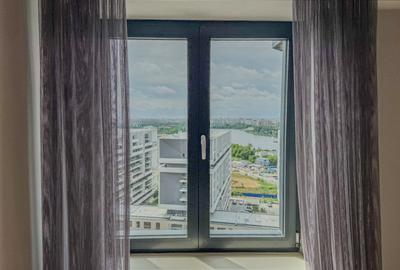 Apartament cu 4 camere decomandat în Barbu Văcărescu - 7