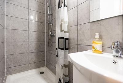 Apartament cu 2 camere semidecomandat în Ultracentral - 8