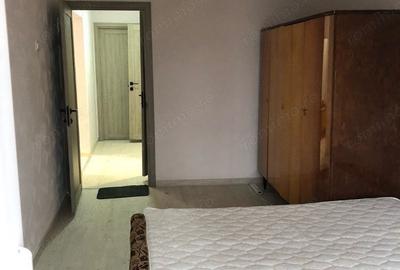 Apartament cu 2 camere decomandat în Vitan - 1
