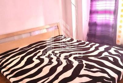 Apartament cu 3 camere decomandat în Dacia