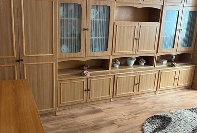 Apartament cu 3 camere în Central - 1