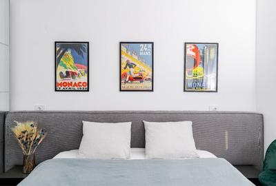 Apartament cu 2 camere decomandat în Herăstrău - 6