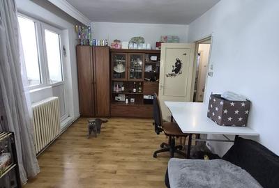 Apartament cu 2 camere decomandat în Păcurari