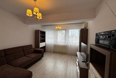 Apartament cu 3 camere decomandat, mobilat în Brâncoveanu - 6