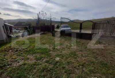 Teren de 728 mp, în Sigmir - 1
