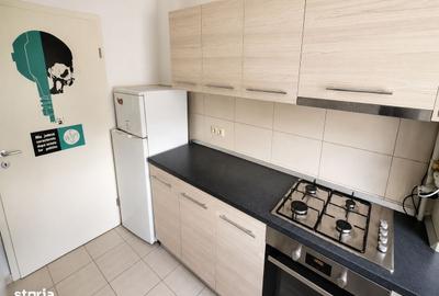 Apartament cu 2 camere decomandat în Avantgarden