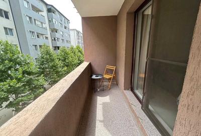 Apartament cu 2 camere decomandat în Central - 1