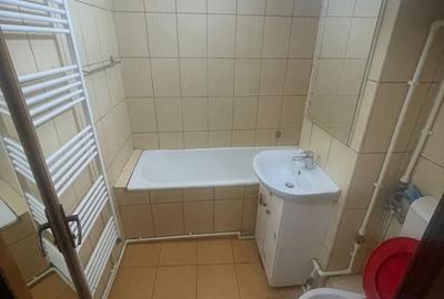 Garsonieră decomandată în Faleză - 2