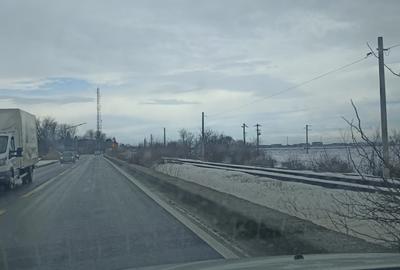 Teren intravilan de 7500 mp, în Exterior Nord - 3