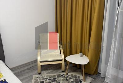 Garsonieră decomandată în Lujerului - 3