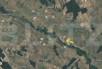 Teren de 633 mp, în Mogoșani - 6