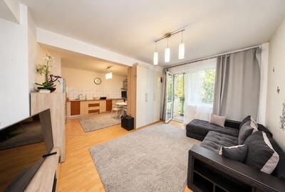 Apartament cu 2 camere decomandat în Drumul Taberei