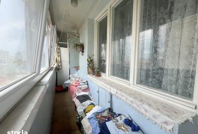 Apartament cu 2 camere în Circumvalațiunii - 12