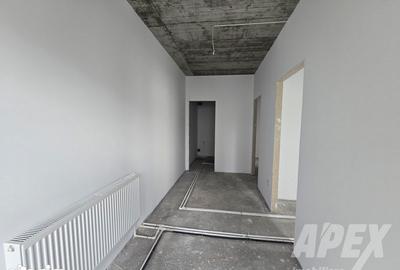 Spațiu comercial, de 45 mp, în Drumul Taberei - 9
