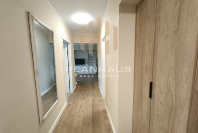 Apartament cu 3 camere decomandat, mobilat în Central - 7