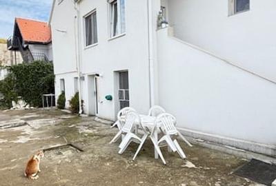 Casă individuală cu 4 camere cu Canalizare în Orașul Vechi - 11