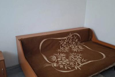 Apartament cu 2 camere decomandat în Cuza Vodă