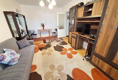 Apartament cu 2 camere semidecomandat în Narcisa - 1