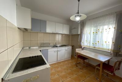 Duplex cu 4 camere cu Canalizare în Pipera - 5