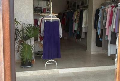 Spațiu comercial, de 30 mp, în Central - 2