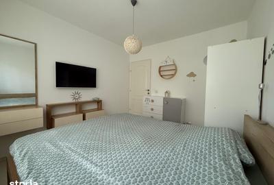 Apartament cu 2 camere decomandat în Militari - 1