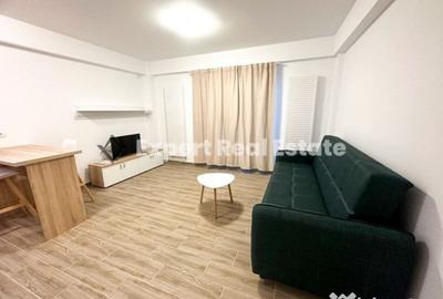 Apartament cu 2 camere decomandat în Central - 2