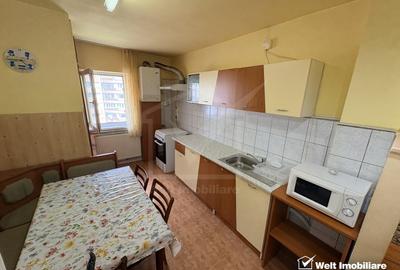 Apartament cu 3 camere decomandat în Grigorescu - 2
