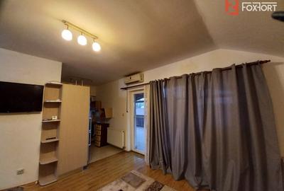 Apartament cu 2 camere decomandat, mobilat în Ghiroda - 2