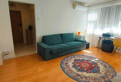 Apartament cu 2 camere semidecomandat în Drumul Taberei - 6