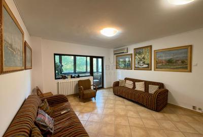 Apartament cu 4 camere decomandat, mobilat în Aviației