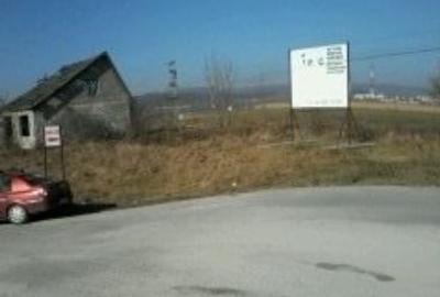 Teren Construcții intravilan de 5600 mp, în Chilieni - 2