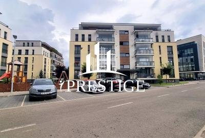 Apartament cu 4 camere decomandat, mobilat în Central - 22