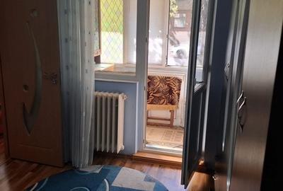 Apartament cu 2 camere nedecomandat în Central