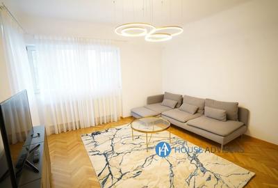 Apartament cu 3 camere în Universitate - 3