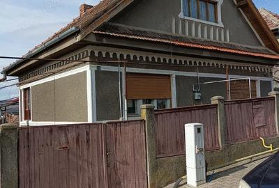 Casă cu 3 camere cu Teren 477 Mp în Blaj