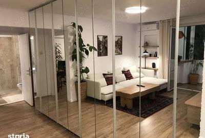 Apartament cu 2 camere în Romană