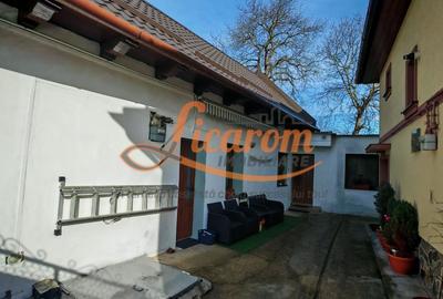 Casă individuală cu 4 camere cu Canalizare în Brașovul Vechi - 1