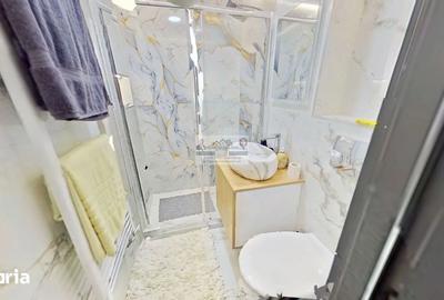 Apartament cu 2 camere decomandat în Central - 5