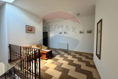 Proprietate specială, de 900 mp, în Someșeni - 8