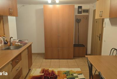 Apartament cu 2 camere decomandat în Central - 11