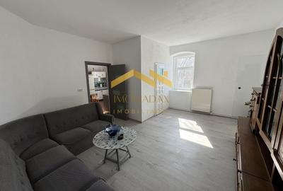 Apartament cu 2 camere semidecomandat, mobilat în Ultracentral - 3