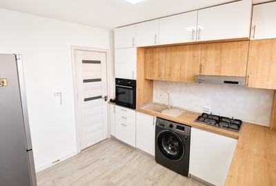 Apartament cu 3 camere semidecomandat în Bucur Obor - 7