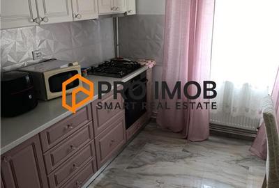 Apartament cu 2 camere decomandat, mobilat în Dorobanți 2 - 5