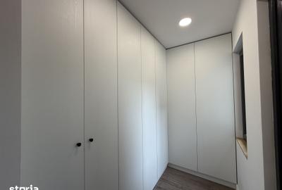 Apartament cu 2 camere, mobilat în Decebal - 4