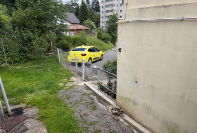 Casă cu 4 camere în Central - 5