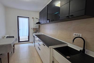 Apartament cu 2 camere decomandat în Central - 7