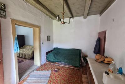 Casă individuală cu 4 camere cu Teren 720 Mp în Jibert - 12