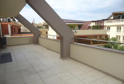Apartament cu 4 camere în Șoseaua Nordului - 16