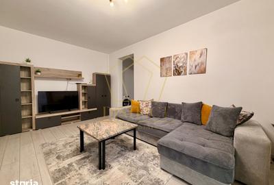 Apartament cu 2 camere semidecomandat, mobilat în Mehala - 2