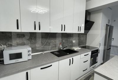 Apartament cu 2 camere semidecomandat în Fălticeni - 3